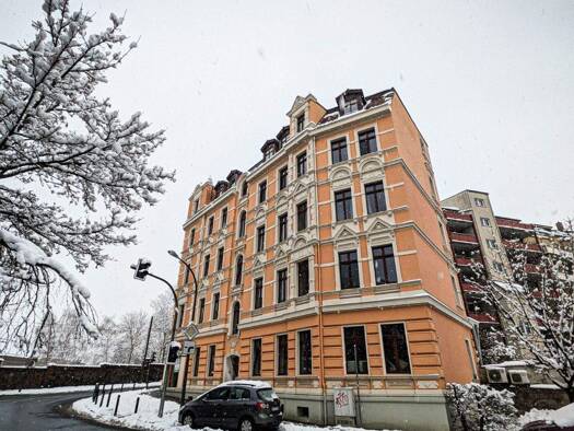 Wohnung zum Kauf 65.000 € 3 Zimmer 64 m² 1. Geschoss frei ab sofort Innenstadt Görlitz 02826