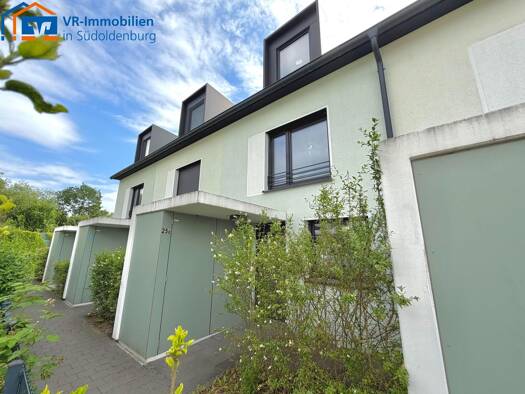 Reihenmittelhaus zum Kauf 399.000 € 5 Zimmer 145,1 m² 232,6 m² Grundstück Cloppenburg Cloppenburg 49661