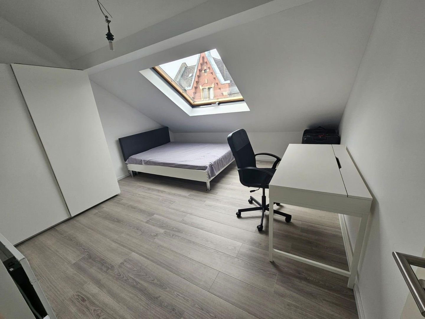 Wohnung zur Miete 600 € 1 Zimmer 30 m²<br/>Wohnfläche 3.<br/>Geschoss Höchst Frankfurt am Main 65929