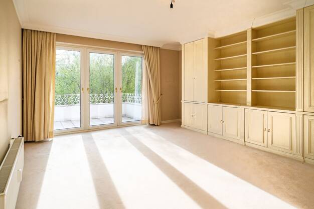 Wohnung zum Kauf 479.000 € 3 Zimmer 93,3 m² 2. Geschoss Golzheim Düsseldorf 40474