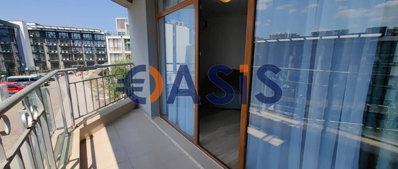 Studio zum Kauf provisionsfrei 183.000 € 3 Zimmer 123 m²<br/>Wohnfläche 4.<br/>Geschoss ulitsa "Morska" 7 Saint Vlas 8256