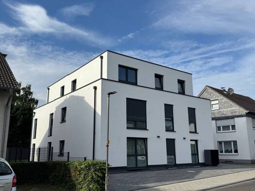 Terrassenwohnung zur Miete 2.465 € 4 Zimmer 170 m² Geschoss 1/2 frei ab sofort Sankt Augustin Sankt Augustin 53757
