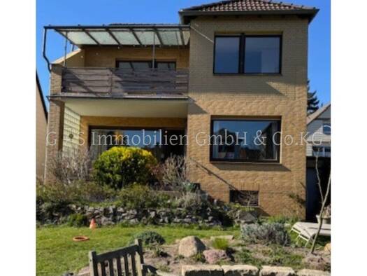 Einfamilienhaus zum Kauf 525.000 € 5 Zimmer 139 m² 405 m² Grundstück Braunschweig Westliches Ringgebiet 38106
