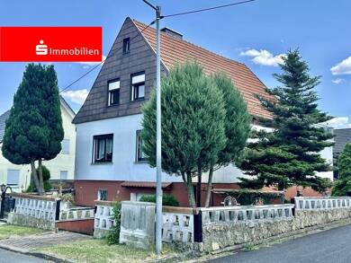Einfamilienhaus zum Kauf 199.000 € 6 Zimmer 130 m² 452 m² Grundstück frei ab sofort Eisenach 99817