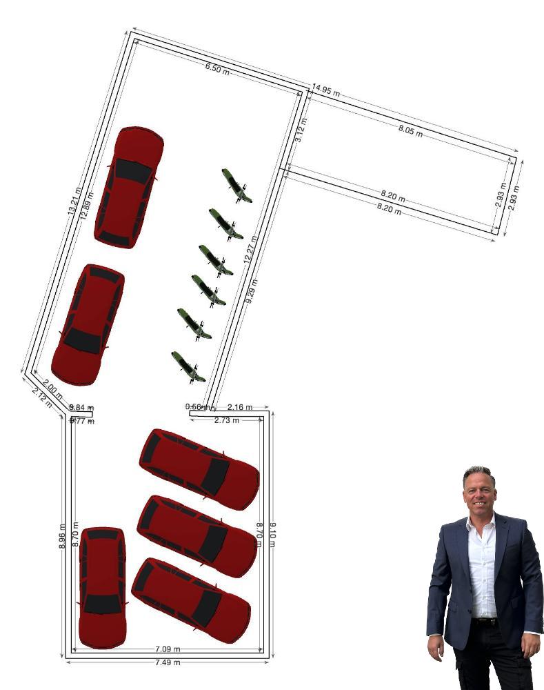 Immobilie zur Miete 850 € Kern Neumünster 24534