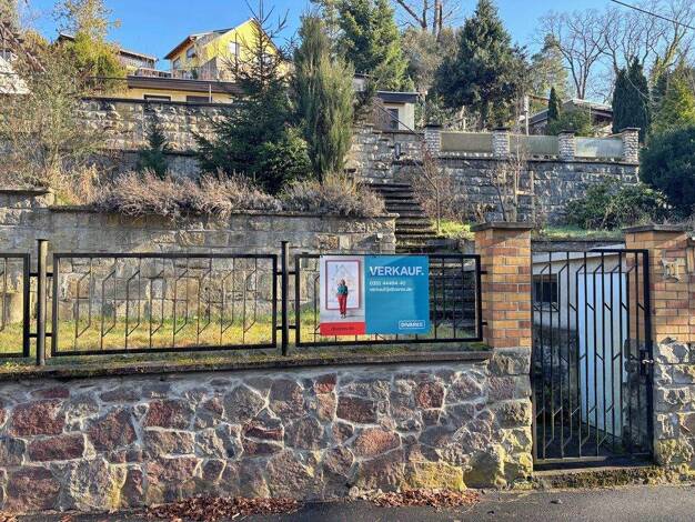 Grundstück zum Kauf 119.000 € 400 m² Grundstück Friedewald Moritzburg / Friedewald 01468