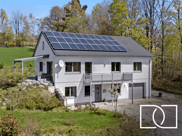 Einfamilienhaus zum Kauf 629.000 € 6 Zimmer 195 m² 1.446 m² Grundstück Cottenau Wirsberg 95339