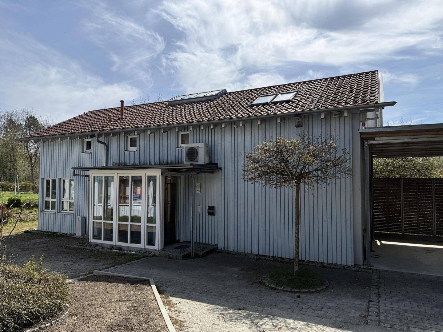 Einfamilienhaus zum Kauf – pohled 5