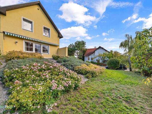 Doppelhaushälfte zum Kauf 765.000 € 5 Zimmer 135 m² 375 m² Grundstück Laxenburg 2361