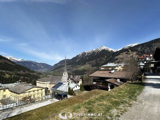 Ladenfläche zum Kauf 1 Zimmer Bad Gastein 5640