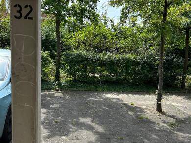 Außenstellplatz zur Miete provisionsfrei 69 € Zum Teich 14 Kirchsteigfeld Potsdam 14480