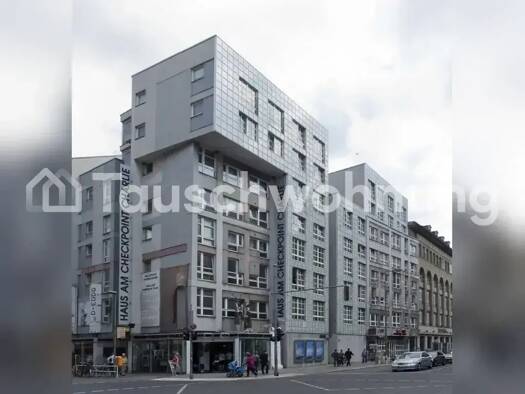 Wohnung zur Miete Tauschwohnung 750 € 2,5 Zimmer 74 m² Britz Berlin 10965
