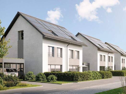 Haus zum Kauf provisionsfrei 438.000 € 5 Zimmer 124 m² 178 m² Grundstück Merklingen 89188