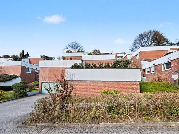 Wohnung zum Kauf 480.000 € 4,5 Zimmer 169,5 m² Eißendorf Hamburg 21075