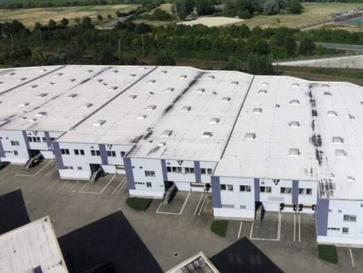 Lagerhalle zur Miete provisionsfrei 6.011 m² Lagerfläche Tiefenbroich Ratingen 40880