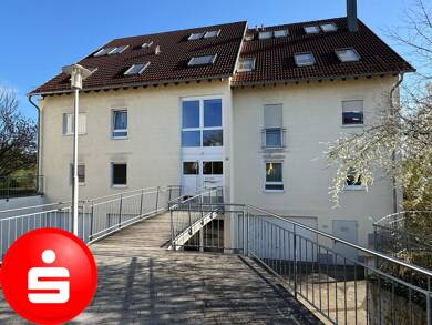 Wohnung zum Kauf 309.000 € 4 Zimmer 93 m² Salz 97616