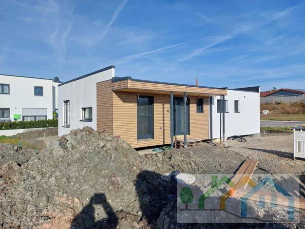 Bungalow zum Kauf 339.500 € 4 Zimmer 118 m² 631 m² Grundstück Schillingsfürst 91583