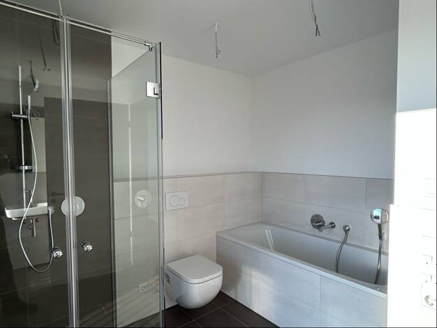 Wohnung zum Kauf provisionsfrei 403.497 € 3 Zimmer 75,4 m² Herrieden Herrieden 91567