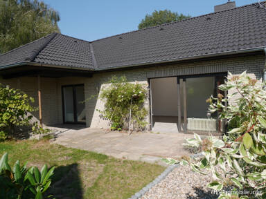 Bungalow zum Kauf 199.000 € 4 Zimmer 105 m² 771 m² Grundstück Hesedorf Gyhum 27404