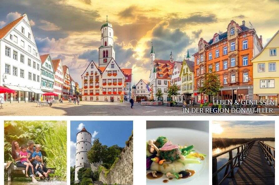 Wohnung zum Kauf provisionsfrei 346.900 € 2,5 Zimmer 62,1 m²<br/>Wohnfläche Biberach Biberach an der Riß 88400