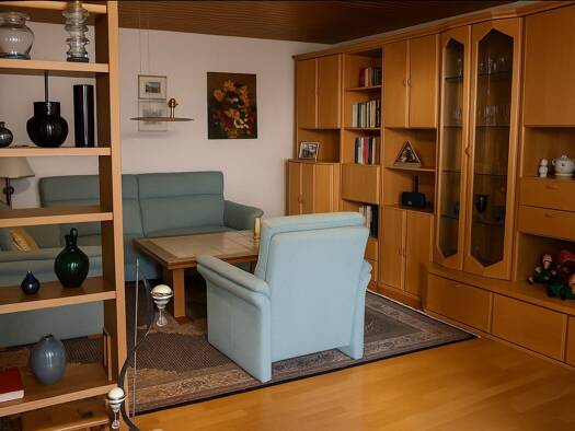 Wohnung zum Kauf 326.000 € 2 Zimmer 73 m² 1. Geschoss Radolfzell Radolfzell am Bodensee 78315