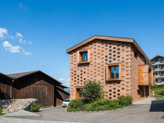Hotel zum Kauf 2.200.000 € Moos in Passeier 39013
