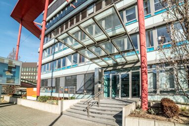 Bürofläche zur Miete provisionsfrei 10 € 236 m² Bürofläche teilbar ab 236 m² Ostviertel Essen 45127