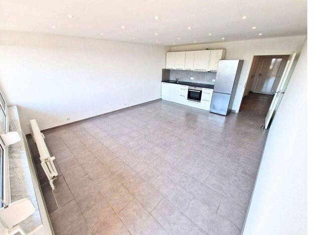 Wohnung zum Kauf provisionsfrei 220.000 € 2 Zimmer 50 m² 3. Geschoss Lessingstr. 12 Weststadt Heidelberg 69115