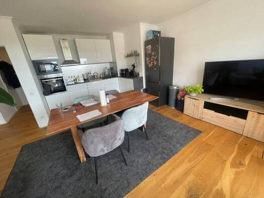 Wohnung zur Miete 1.250 € 3 Zimmer 77 m² 3. Geschoss Am Eichwald 18 Bad Soden Bad Soden 65812