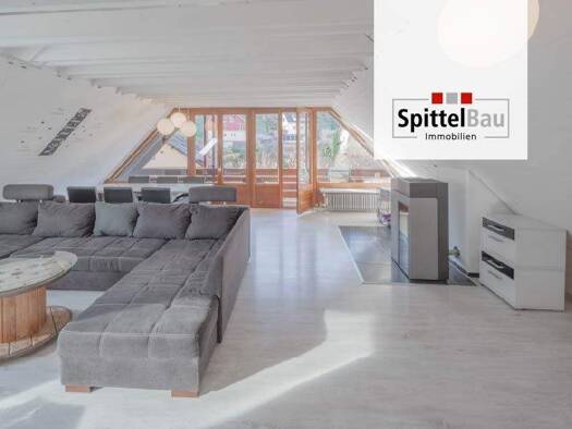 Wohnung zum Kauf 175.000 € 5 Zimmer 137 m² frei ab sofort Lauterbach 78730