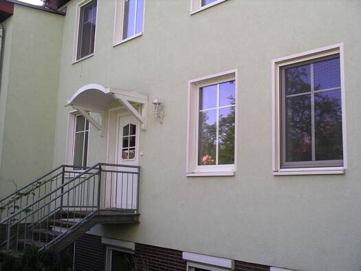 Maisonette zur Miete 1.832 € 6 Zimmer 143 m² Geschoss EG/1 frei ab 01.11.2026 Dorotheenstraße 5 Köpenick Berlin 12557