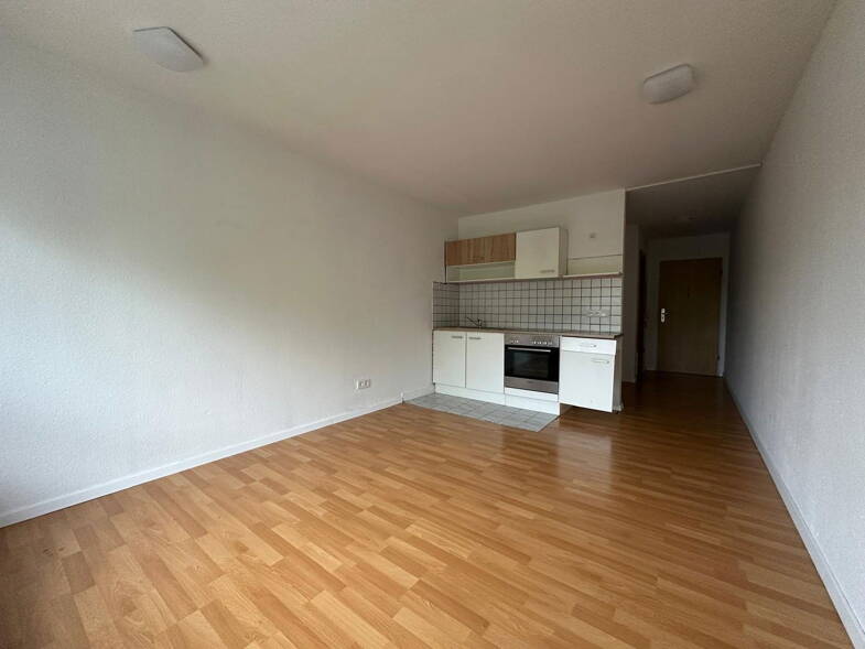 Wohnung zum Kauf provisionsfrei 69.900 € 1 Zimmer 24 m² 2. Geschoss Sondernheim Germersheim 76726
