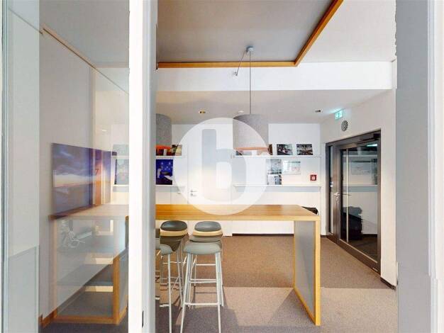 Bürofläche zur Miete - Erstbezug provisionsfrei 25,50 € 3.165 m² Bürofläche Neustadt Hamburg 20354