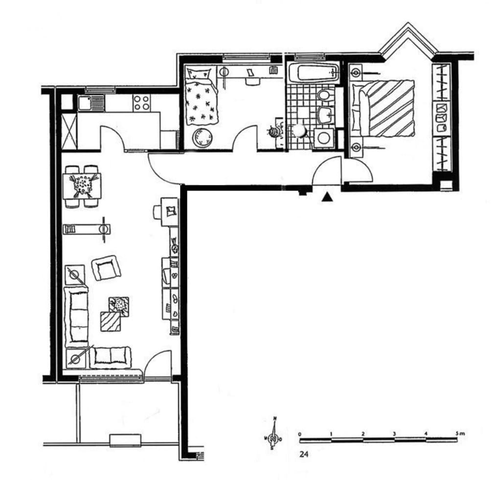 Wohnung zur Miete Wohnen auf Zeit 1.800 € 4 Zimmer 71 m²<br/>Wohnfläche 08.02.2025<br/>Verfügbarkeit Lukasstraße Neuehrenfeld Köln 50823