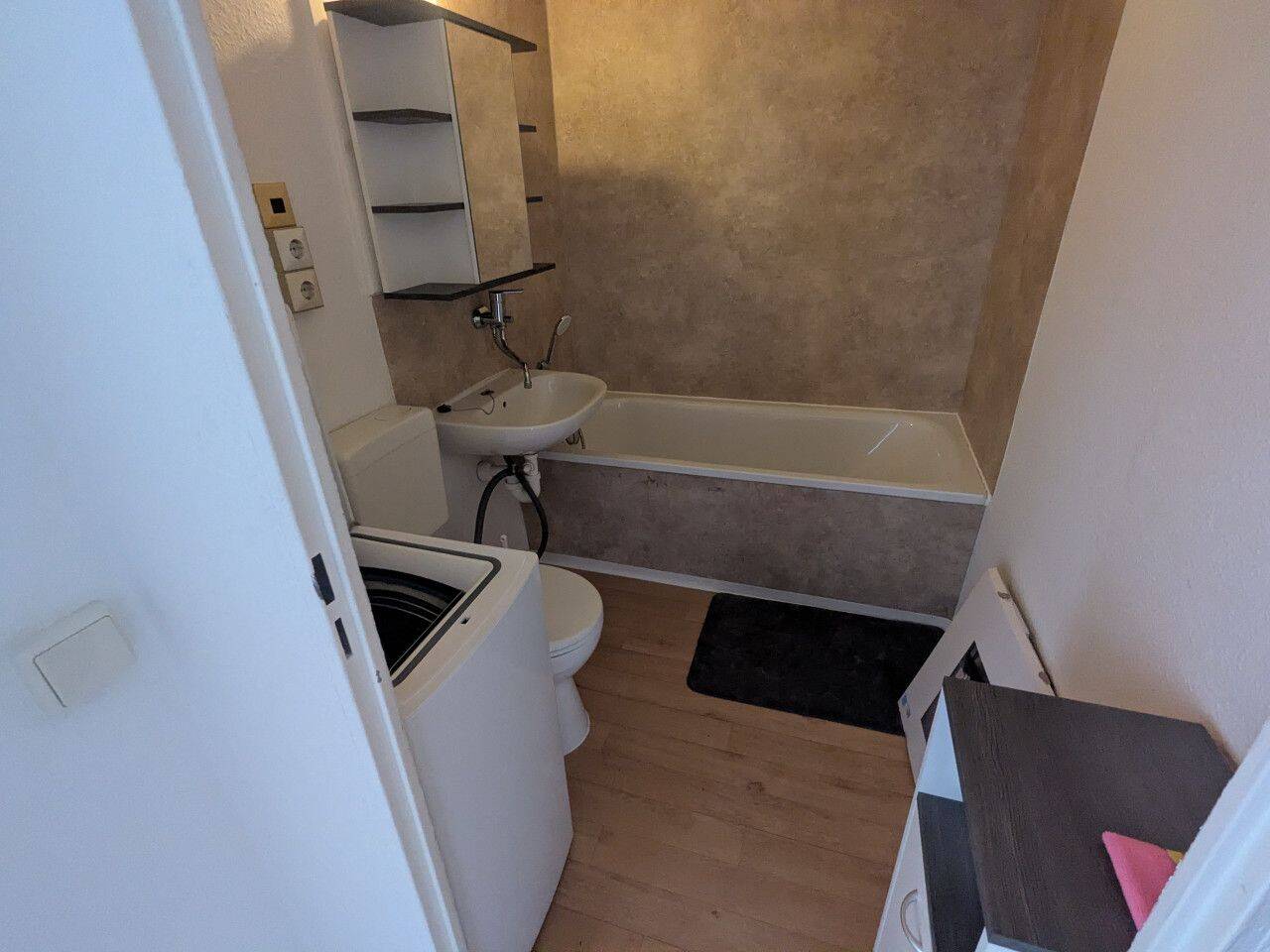 Studio zur Miete - Ansicht 5
