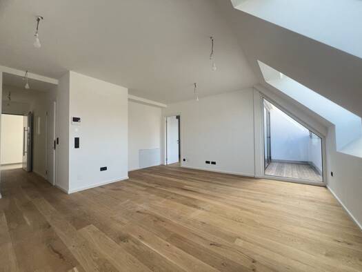 Wohnung zum Kauf 375.000 € 2 Zimmer 51,9 m² Wien 1150