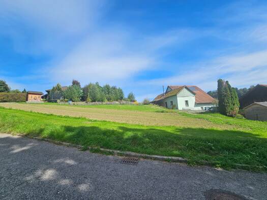 Grundstück zum Kauf 757 m² Grundstück Lehenweg Feldkirch 6800