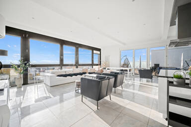 Penthouse zum Kauf 1.280.000 € 4,5 Zimmer 185 m² EG Markdorf Markdorf 88677