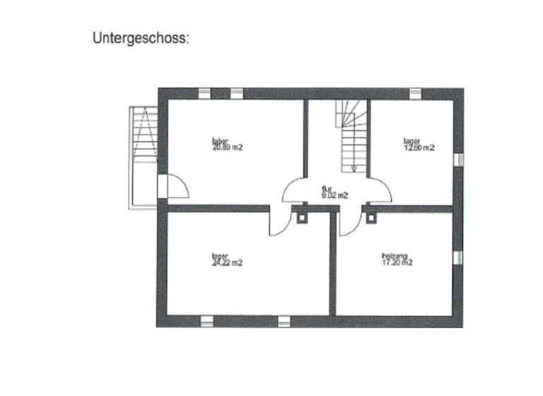 Einfamilienhaus zum Kauf 890.000 € 7,5 Zimmer 236 m² 1.202 m² Grundstück Kenzingen 79341