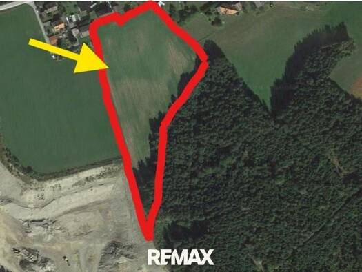 Grundstück zum Kauf 165.000 € 16.635 m² Grundstück St. Veit an der Glan 9300