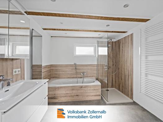 Einfamilienhaus zum Kauf 239.000 € 3,5 Zimmer 94 m² 101 m² Grundstück Weilstetten Balingen 72336