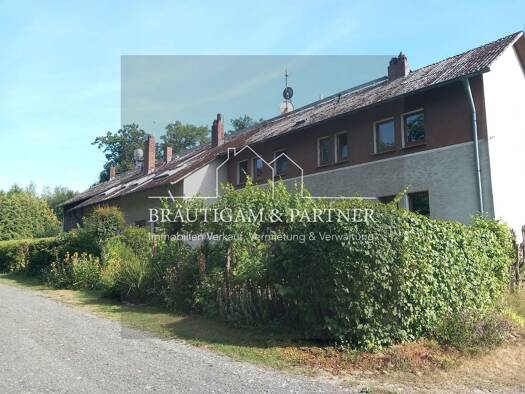 Mehrfamilienhaus zum Kauf 549.000 € 663,6 m² 4.000 m² Grundstück Wilhelmsruh 6 Körbecke Möhnesee 59519