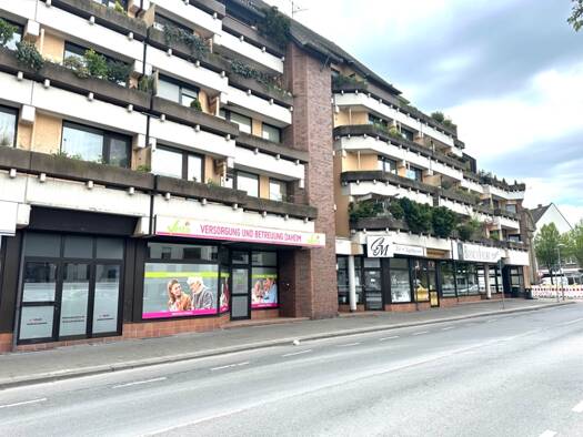 Wohnung zum Kauf 249.000 € 3 Zimmer 88 m² 2. Geschoss Moers-Mitte Moers 47441