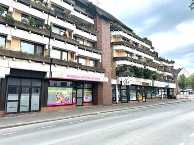 Wohnung zum Kauf 249.000 € 3 Zimmer 88 m² 2. Geschoss Moers-Mitte Moers 47441