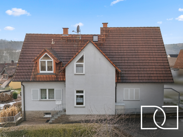 Mehrfamilienhaus zum Kauf 279.000 € 7 Zimmer 174 m² 235,3 m² Grundstück Trabelsdorf 96170