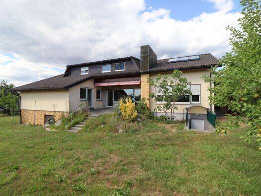 Mehrfamilienhaus zum Kauf als Kapitalanlage geeignet 980.000 € 13 Zimmer 338,6 m² 1.315 m² Grundstück Neubriach Baienfurt 88255