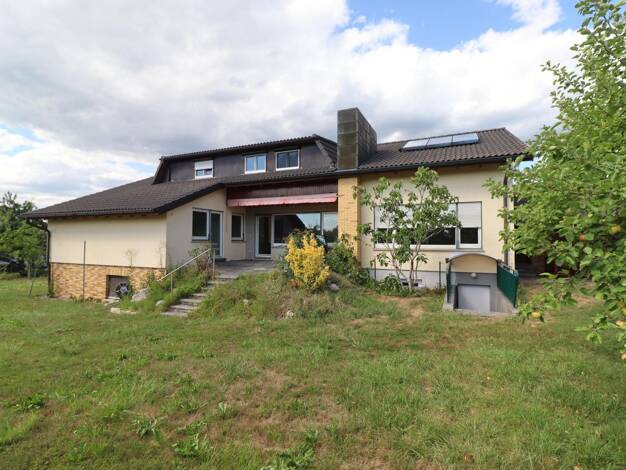 Mehrfamilienhaus zum Kauf als Kapitalanlage geeignet 980.000 € 13 Zimmer 338,6 m² 1.315 m² Grundstück Neubriach Baienfurt 88255