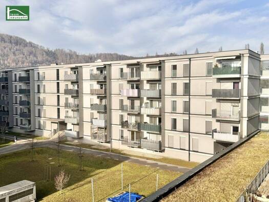 Wohnung zur Miete 638 € 3 Zimmer 74,5 m² 2. Geschoss Olga-Rudel-Zeynek-Gasse 8 Straßgang Graz 8054