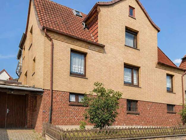 Sonstiges zum Kauf als Kapitalanlage geeignet 79.000 € 7 Zimmer 207 m² 545 m² Grundstück Hohenbüchen Delligsen 31073