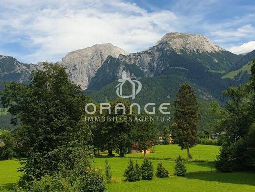 Grundstück zum Kauf 330.000 € 367 m² Grundstück Oberschönau Schönau a. Königssee 83471